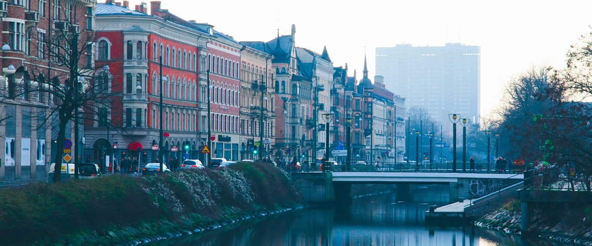 malmö stad