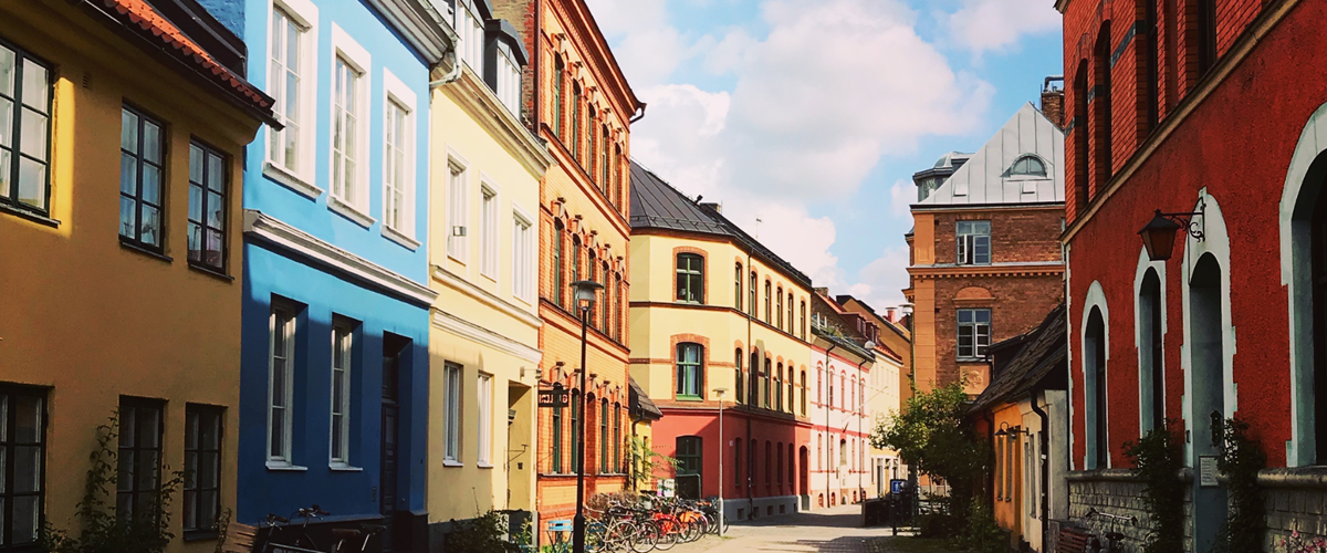 Upplev Malm Under H sten Din Guide Till S songens B sta Aktiviteter
